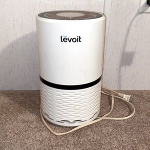 air purifier